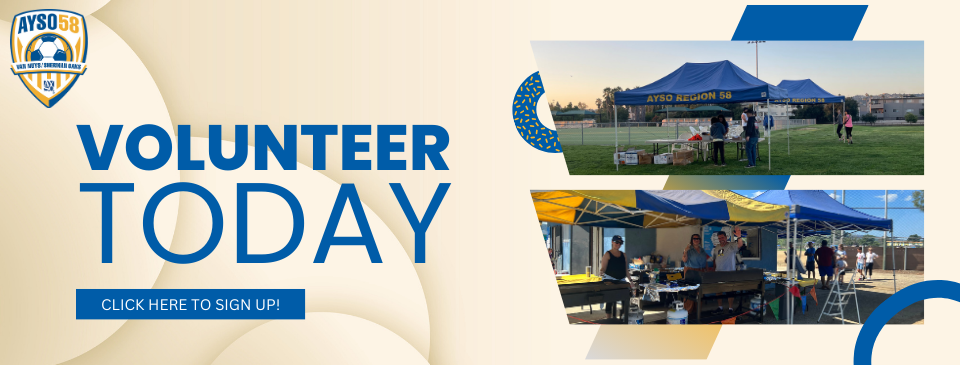 Saturday Volunteers: Sign up now!