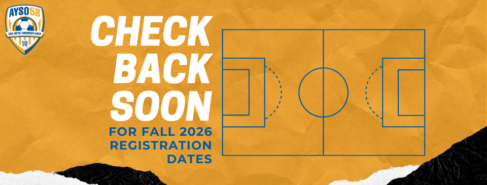 Check back soon for Fall 2026!