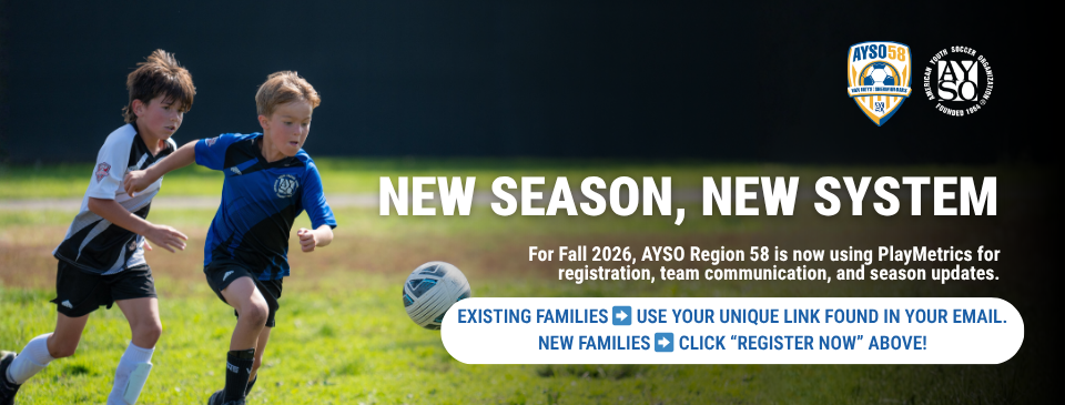 FALL 2026 REGISTRATION